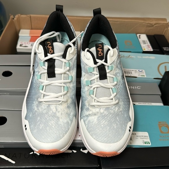 RYKA No Limit Training Shoe - Picture 6 of 9